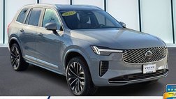 2025 Volvo XC90 B6 Plus Bright Theme 7P