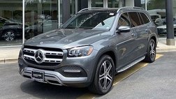 2022 Mercedes-Benz GLS GLS 450