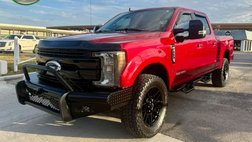 2019 Ford Super Duty F-250 Lariat