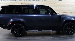 2023 Land Rover Defender 130 X-Dynamic SE