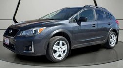 2017 Subaru Crosstrek 2.0i Premium
