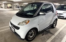 2014 Smart Fortwo passion