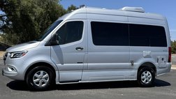 2023 Mercedes-Benz Sprinter 2500