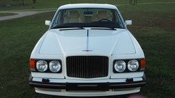 1989 Bentley 