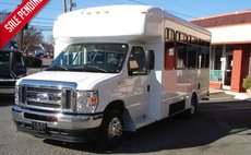 2024 Ford E-Series E-450 SD