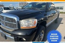 2006 Dodge Ram 1500 Laramie