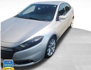 2013 Dodge Dart Rallye