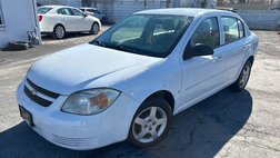 2007 Chevrolet Cobalt LS