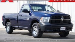 2014 Ram Ram Pickup 1500 Tradesman