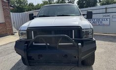 2005 Ford Excursion Eddie Bauer