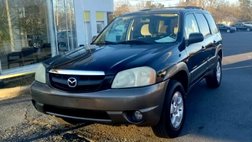 2004 Mazda Tribute LX-V6