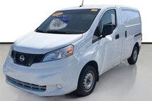 2021 Nissan NV200 S