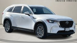 2024 Mazda CX-90 3.3 Turbo Select