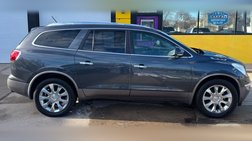 2012 Buick Enclave Premium