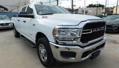 2022 Ram Ram Pickup 2500 Tradesman