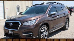 2021 Subaru Ascent Touring