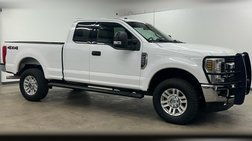 2019 Ford Super Duty F-250 Lariat