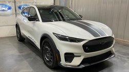 2024 Ford Mustang Mach-E GT