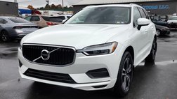2020 Volvo XC60 T5 Momentum