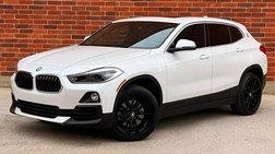 2018 BMW X2 xDrive28i
