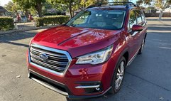 2019 Subaru Ascent Limited 8-Passenger