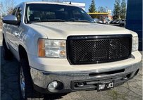 2011 GMC Sierra 1500 SLT