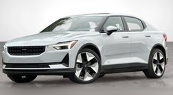 2023 Polestar 2 Long Range Dual Motor