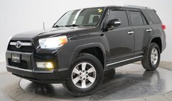 2013 Toyota 4Runner SR5