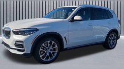 2023 BMW X5 sDrive40i