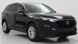 2023 Honda CR-V LX