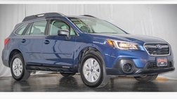 2019 Subaru Outback 2.5i