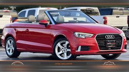 2019 Audi A3 Premium 40 TFSI
