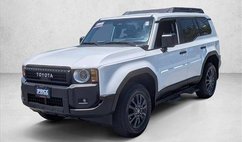 2026 Toyota Land Cruiser 1958