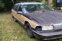 1995 Chevrolet Caprice Base