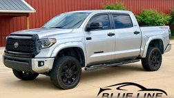 2019 Toyota Tundra Limited