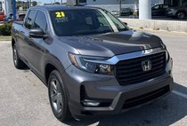 2021 Honda Ridgeline RTL