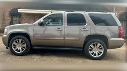 2014 Chevrolet Tahoe LT