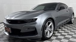 2024 Chevrolet Camaro SS