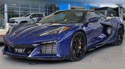 2026 Chevrolet Corvette Z06