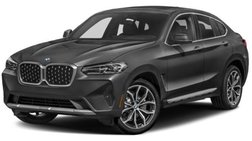 2024 BMW X4 xDrive30i