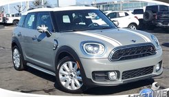 2019 MINI Countryman Cooper S