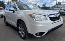 2015 Subaru Forester 2.5i Touring