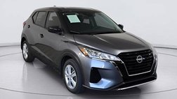 2023 Nissan Kicks S