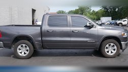 2021 Ram Ram Pickup 1500 Laramie
