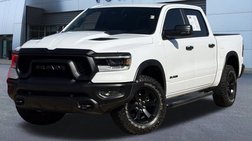 2024 Ram Ram Pickup 1500 Rebel