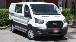 2025 Ford Transit 250