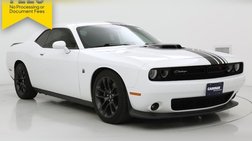 2020 Dodge Challenger R/T Scat Pack