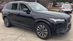 2021 Volvo XC90 T6 Momentum 6-Passenger