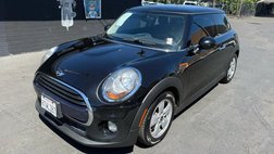 2017 MINI Hardtop Cooper