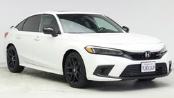2024 Honda Civic Si
